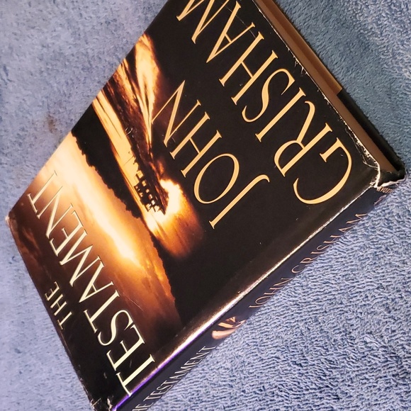 The testament - Picture 3 of 4